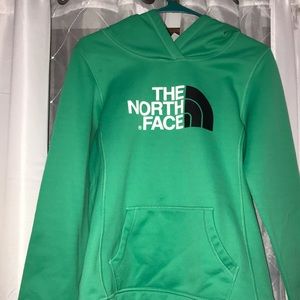 North face Hoodie